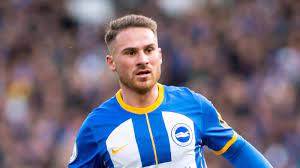 Mac Allister en pourparlers avancés avec Liverpool